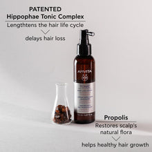 Load image into Gallery viewer, Apivita Holistic Hair Care Hair Loss Lotion 150ml
