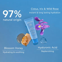 Load image into Gallery viewer, Apivita Aqua Beelicious Oil-Free Hydrating Gel-Cream 40ml
