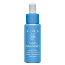 Load image into Gallery viewer, Apivita Aqua Beelicious Booster 30ml
