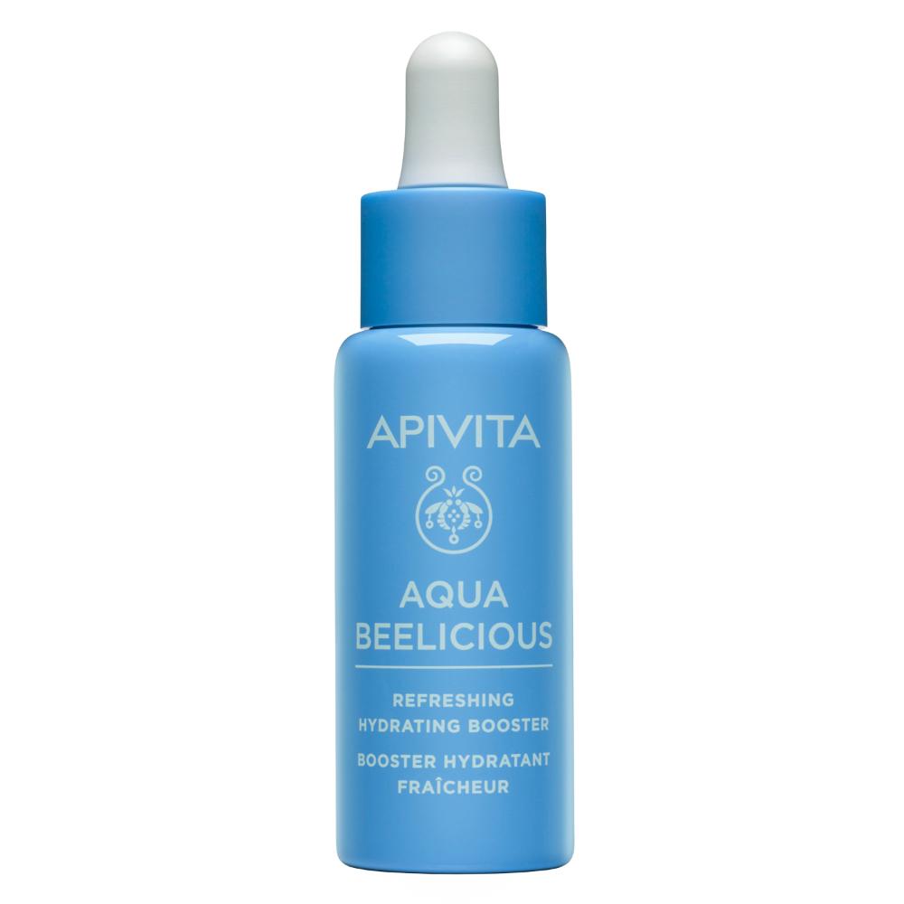 Apivita Aqua Beelicious Booster 30ml