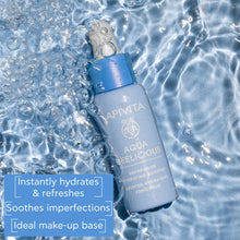 Load image into Gallery viewer, Apivita Aqua Beelicious Booster 30ml
