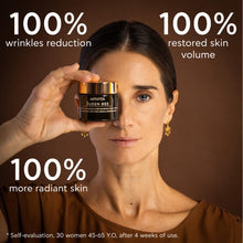 Load image into Gallery viewer, Apivita Queen Bee Anti-Aging &amp; Replenishing Night Cream 50ml
