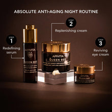 Load image into Gallery viewer, Apivita Queen Bee Absolute Anti-Aging &amp; Redefining Serum 30ml
