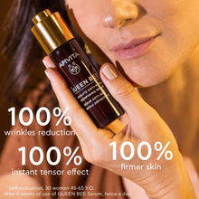 Load image into Gallery viewer, Apivita Queen Bee Absolute Anti-Aging &amp; Redefining Serum 30ml
