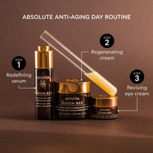 Load image into Gallery viewer, Apivita Queen Bee Absolute Anti-Aging Eye Cream 15ml
