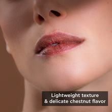 Load image into Gallery viewer, Apivita Lip Care Chestnut 4.4G
