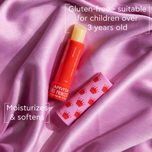 Load image into Gallery viewer, Apivita Lip Care Bio Eco Bee Princess With Apricot &amp; Honey 4.4G
