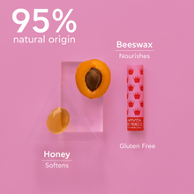 Load image into Gallery viewer, Apivita Lip Care Bio Eco Bee Princess With Apricot &amp; Honey 4.4G
