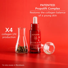 Load image into Gallery viewer, Apivita Beevine Elixir Serum 30ml
