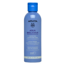 Load image into Gallery viewer, Apivita Aqua Beelicious Toner 200ml
