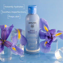 Load image into Gallery viewer, Apivita Aqua Beelicious Toner 200ml
