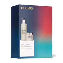 Load image into Gallery viewer, Elemis The Dynamic Resurfacing Duo Gift Set
