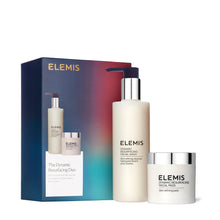 Load image into Gallery viewer, Elemis The Dynamic Resurfacing Duo Gift Set
