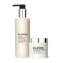 Load image into Gallery viewer, Elemis The Dynamic Resurfacing Duo Gift Set
