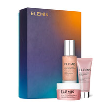 Load image into Gallery viewer, Elemis The Pro-Collagen Rose Icons Gift Set
