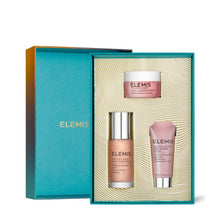 Load image into Gallery viewer, Elemis The Pro-Collagen Rose Icons Gift Set
