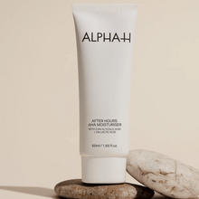 Load image into Gallery viewer, Alpha-H After Hours AHA Moisturiser - 50ml
