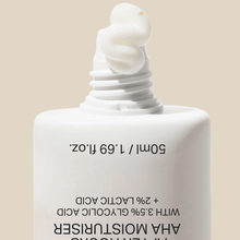 Load image into Gallery viewer, Alpha-H After Hours AHA Moisturiser - 50ml
