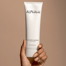 Load image into Gallery viewer, Alpha-H Balancing Cleanser 185ml
