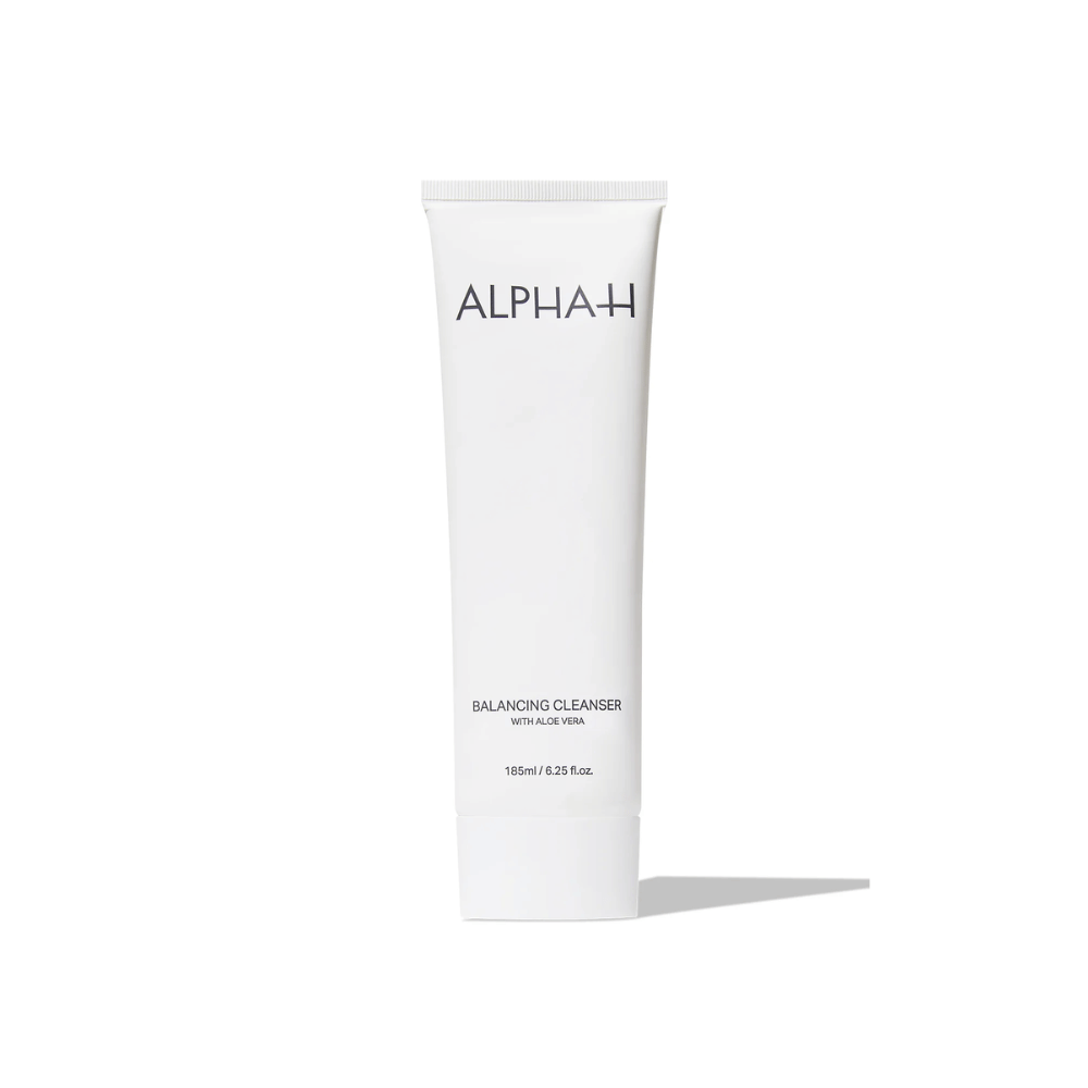 Alpha-H Balancing Cleanser 185ml