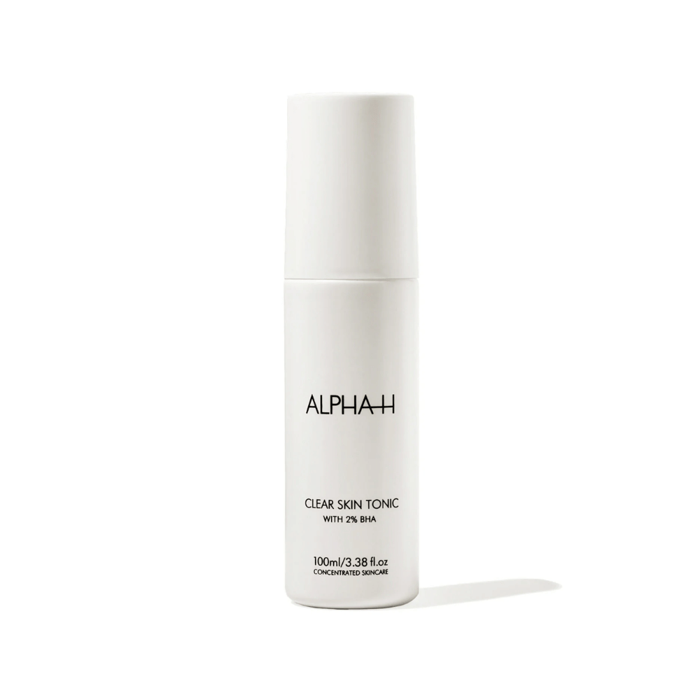 Alpha-H Clear Skin Tonic 100ml