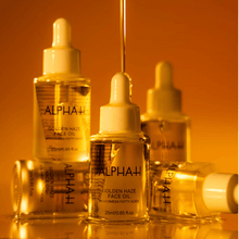 Load image into Gallery viewer, Alpha-H Golden Haze Face Oil 25ml
