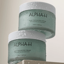 Load image into Gallery viewer, Alpha-H High Tide Water Cream 50ml
