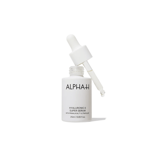 Alpha-H Hyaluronic 8 Super Serum 25ml