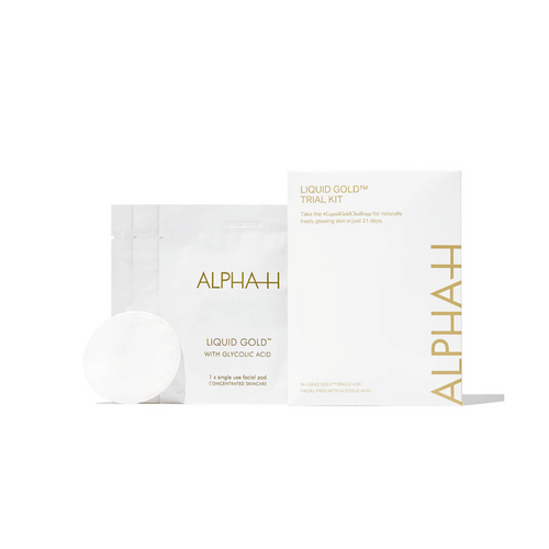 Alpha-H Liquid Gold Trial Kit