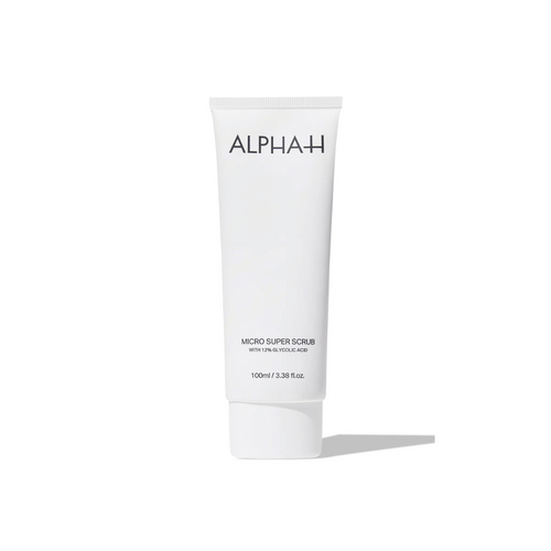 Alpha-H Micro Super Scrub 100ml