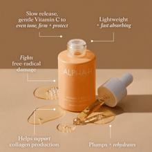 Load image into Gallery viewer, Alpha-H Vitamin C Serum 25ml
