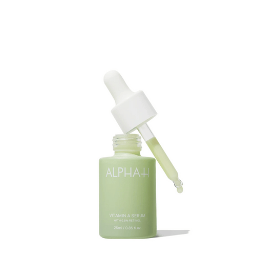 Alpha-H Vitamin A Serum 25ml