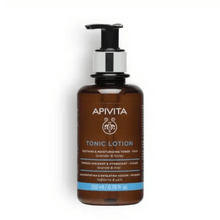 Load image into Gallery viewer, Apivita 2In1 Facial Tonic Lotion 200ml
