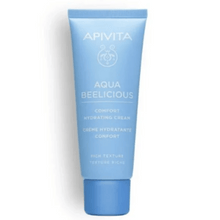 Load image into Gallery viewer, Apivita Aqua Beelicious Comfort Hydrating Cream 40ml
