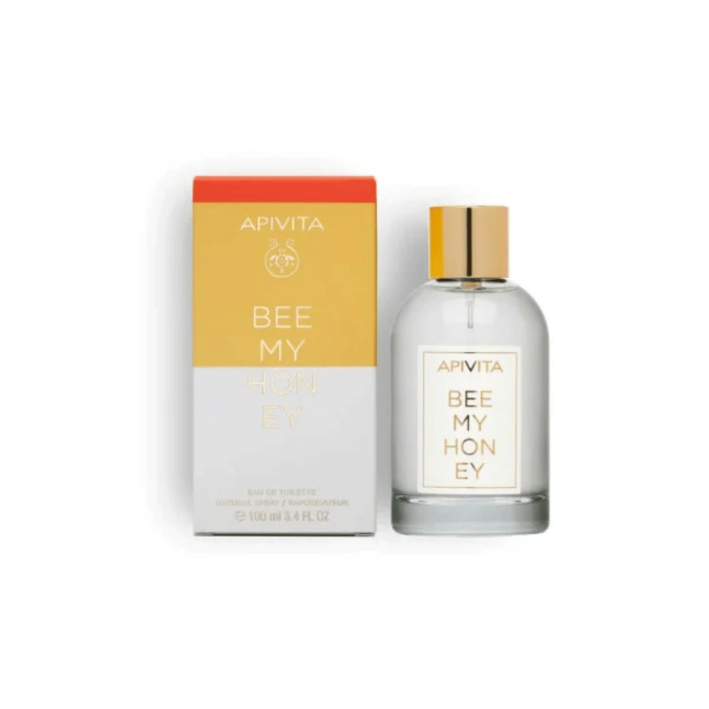 Apivita Bee My Honey Edt 100ml