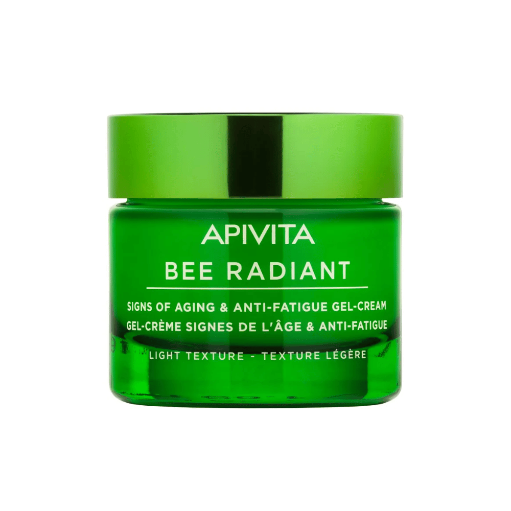 Apivita Bee Radiance Peony Light 50ml