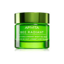 Load image into Gallery viewer, Apivita Bee Radiance Peony Night 50ml
