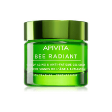 Load image into Gallery viewer, Apivita Bee Radiance Peony Rich 50ml
