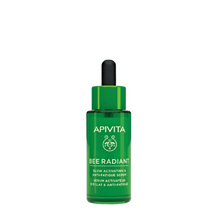 Load image into Gallery viewer, Apivita Bee Radiance Peony Serum 30ml
