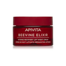 Load image into Gallery viewer, Apivita Beevine Elixir Night Cream 50ml
