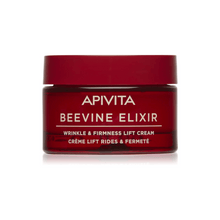 Load image into Gallery viewer, Apivita Beevine Elixir Wrinkle &amp; Firmness Lift Cream - Rich Texture 50ml
