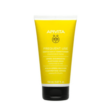 Load image into Gallery viewer, Apivita Gentle Daily Conditioner 150ml
