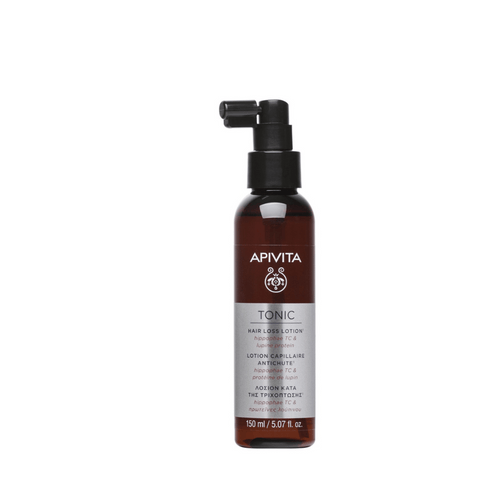 Apivita Holistic Hair Care Hair Loss Lotion 150ml