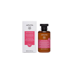 Load image into Gallery viewer, Apivita Intimate Hygiene Plus Gentle Cleansing Gel
