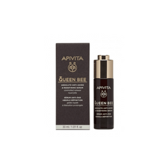 Load image into Gallery viewer, Apivita Queen Bee Absolute Anti-Aging &amp; Redefining Serum 30ml
