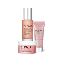 Load image into Gallery viewer, Elemis The Pro-Collagen Rose Icons Gift Set
