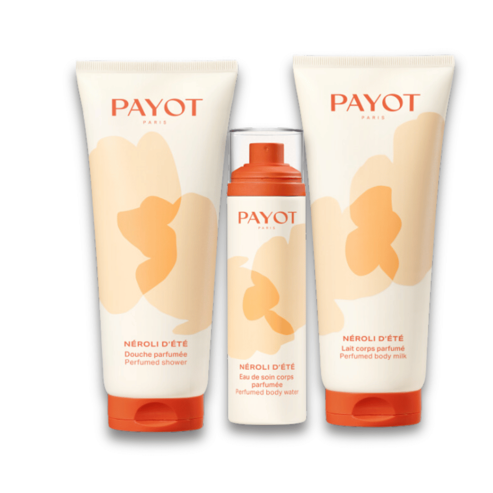 Payot Neroli Bundle