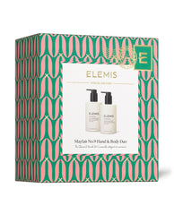 Load image into Gallery viewer, ELEMIS Mayfair Hand and Body Duo
