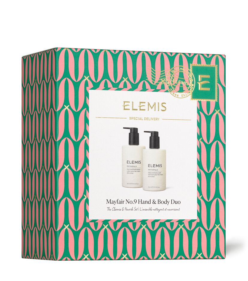 ELEMIS Mayfair Hand and Body Duo
