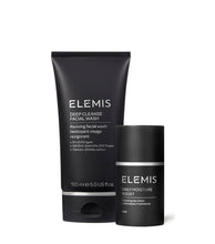 Load image into Gallery viewer, ELEMIS - The Essential Men&#39;s Duo
